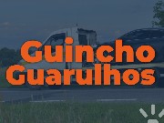 Guincho Guarulhos 24 horas