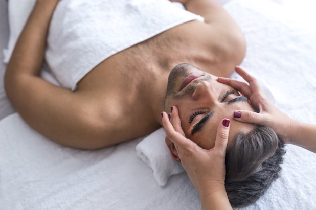 Foto 1 - Vagas massagistas em campo grande