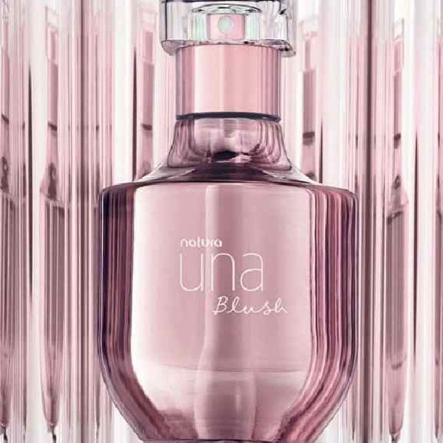 Foto 1 - Perfume una blush