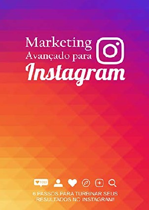 Foto 1 - Marketing avanado no instagram
