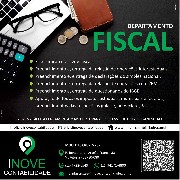 Inove contabilidade - departamento fiscal