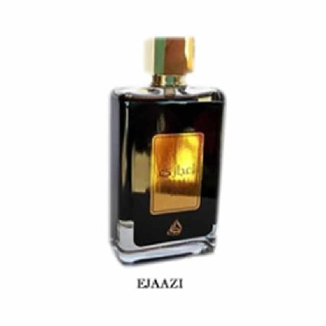 Foto 1 - Perfume árabe ejaazi