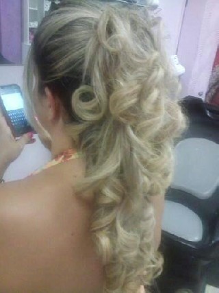 Foto 1 - Salão regina cabeleireiros