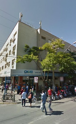 Foto 1 - Apartamento  no centro de uruguaiana